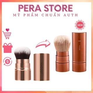 Cọ phủ đa năng bỏ túi vacosi powder brush - m21