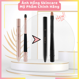 Cọ môi lông dài vacosi round lip brush l01
