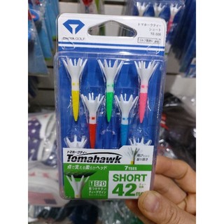 Tee golf Tomahawk