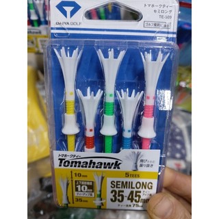 Tee golf Tomahawk
