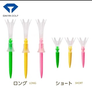Tee golf Tomahawk