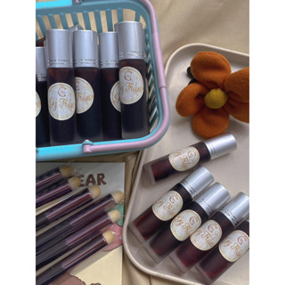  Son Tint Bi Lăn Gy Trần   Tặng kèm cọ   