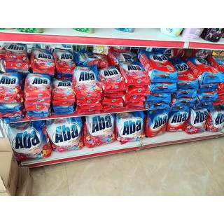 Bột giặt aba 4,3kg
