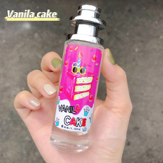 [ UNISEX SẴN ] NƯỚC HOA THÁI LAN HƯƠNG THƠM MỚI KẸO DẺO TRÁI CÂY NGỌT LỊM CUỐN HÚT 35ML - CHAI THUỶ TINH SANG TRỌ