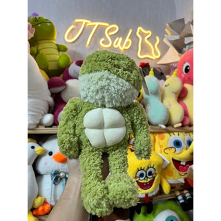 Gấu bông đồng giá 60k