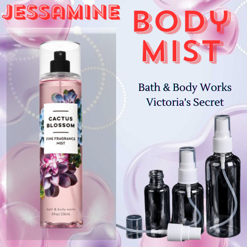 ✨ Xịt thơm Body Mist 𝐁𝐚𝐭𝐡 𝐚𝐧𝐝 𝐁𝐨𝐝𝐲 𝐖𝐨𝐫𝐤𝐬 𝐂𝐚𝐜𝐭𝐮𝐬 𝐁𝐥𝐨𝐬𝐬𝐨𝐦