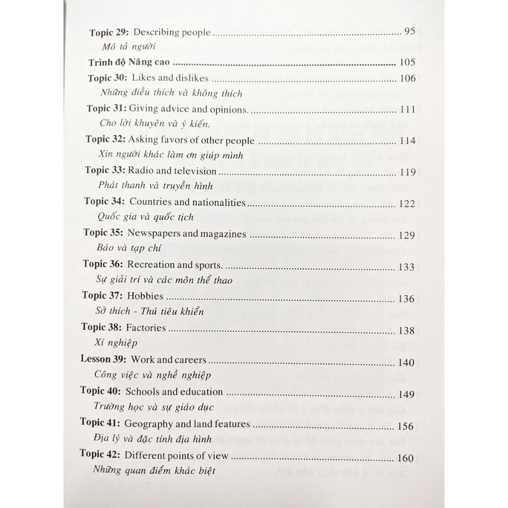 Sách - 1200 mẫu câu tiếng Anh thông dụng trong giao tiếp - Communicative English