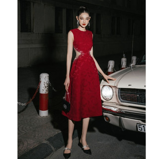 OLV - Đầm tiệc Heres Dress