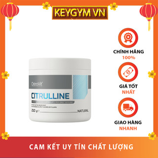 Ostrovit Citrulline 210g