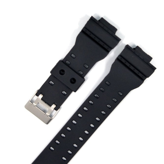 Dây Đeo Thay Thế Cho Đồng Hồ Casio G-Shock GA-100/110/120/300/8900