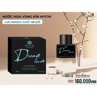 Nước Hoa Vùng Kín Mychi Thảo Mộc 37 Hết Mùi Viêm Nhiễm, Nước Hoa Vùng Kín Eau De Parfum Lưu Hương Suốt 48 Giờ