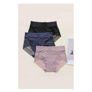 Quần lót gen bụng cạp cao