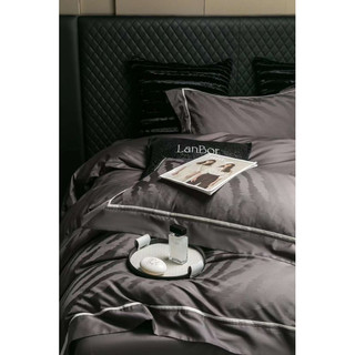 Set Chăn Ga Gối Lụa Cao Cấp (set 4 món)