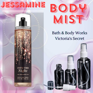 ✨ xịt thơm body mist 𝐁𝐚𝐭𝐡 𝐀𝐧𝐝 𝐁𝐨𝐝𝐲 𝐖𝐨𝐫𝐤𝐬 𝐈𝐧𝐭𝐨 𝐓𝐡𝐞 𝐍𝐢𝐠𝐡𝐭