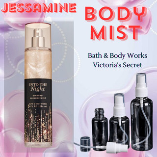 ✨ xịt thơm body mist 𝐁𝐚𝐭𝐡 𝐀𝐧𝐝 𝐁𝐨𝐝𝐲 𝐖𝐨𝐫𝐤𝐬 𝐃𝐢𝐚𝐦𝐨𝐧𝐝 𝐒𝐡𝐢𝐦𝐦𝐞𝐫 𝐈𝐧𝐭𝐨 𝐓𝐡𝐞 𝐍𝐢𝐠𝐡𝐭