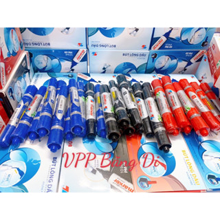 Bút lông dầu PM 09 hộp 10 cây TL