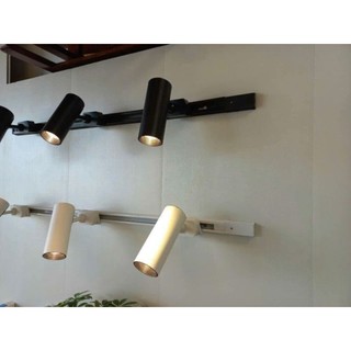Đèn rọi ray 12W_20W