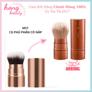 CỌ PHỦ BỎ TÚI VACOSI POWDER BRUSH - M21