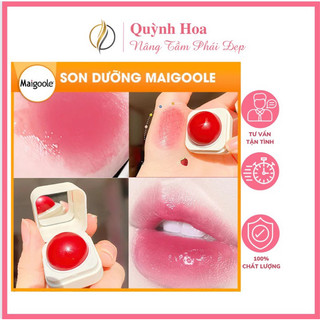 Son dưỡng, son dưỡng môi, son dưỡng thực vật