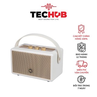 Loa Bluetooth Alpha Works AW W88 - Hàng Chính Hãng PGI