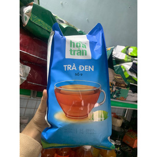 Trà Đen Hoa Trân số 9 [Chính Hãng] 500G