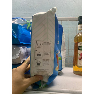 Trà Đen Hoa Trân số 9 [Chính Hãng] 500G