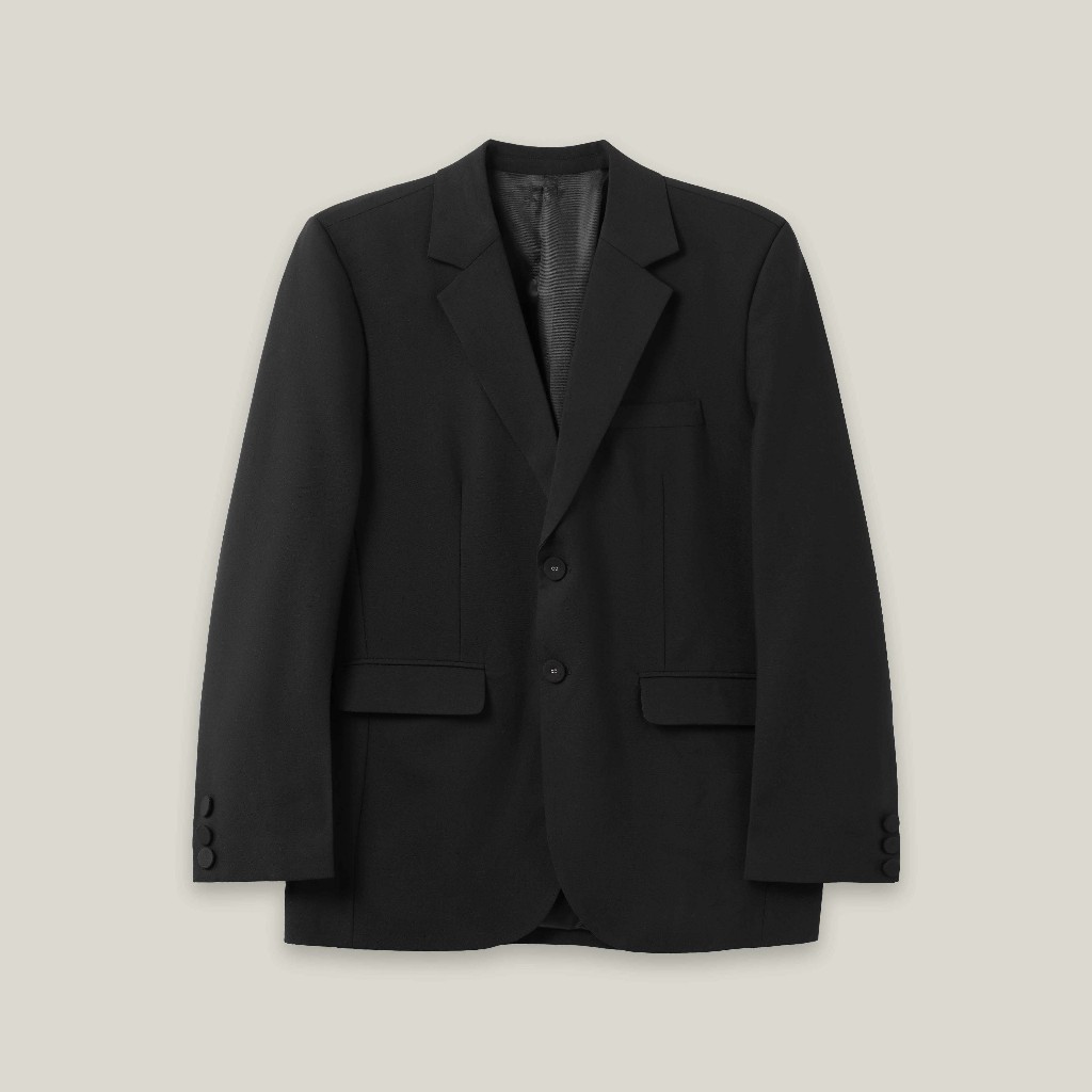 Áo Khoác Nam UNICUS Citrine Blazer