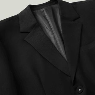 Áo Khoác Nam UNICUS Citrine Blazer