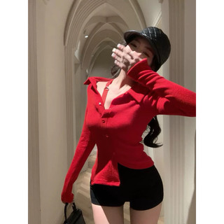 🧸 ÁO ĐỎ KIỂU 2024🧸