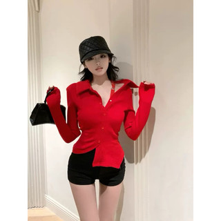 🧸 ÁO ĐỎ KIỂU 2024🧸