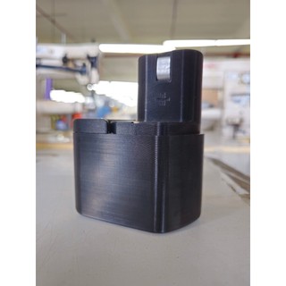 Vỏ pin Hitachi - 8 cell pin 18650