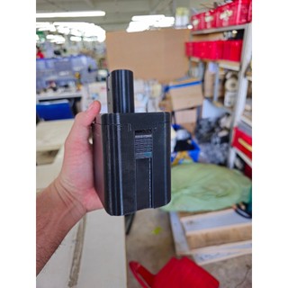 Vỏ pin Hitachi - 10 cell pin 18650