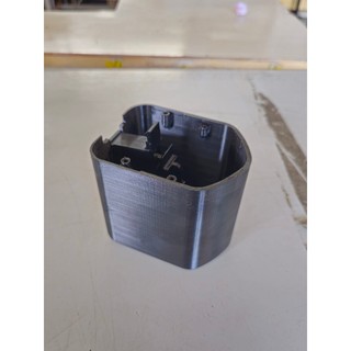 Vỏ pin Hitachi - 10 cell pin 18650