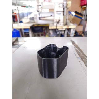 Vỏ pin Hitachi - 8 cell pin 18650