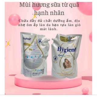 Nước xả vải hygiene thái lan 🇹🇭 1300ml