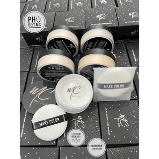 [Cần tone nào nhắn shop ạ] 𝐏𝐡𝐚̂́𝐧 𝐩𝐡𝐮̉ 𝐌𝐂 𝐦𝐚𝐤𝐞 𝐂𝐨𝐥𝐨𝐫 𝐅𝐢𝐭 𝐀𝐢𝐫 𝐏𝐨𝐰𝐝𝐞𝐫 35g