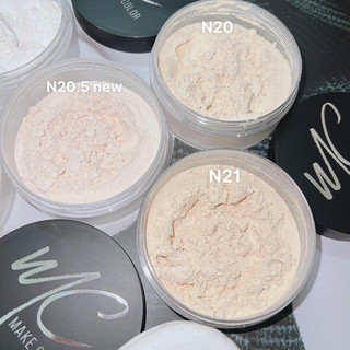 [Cần tone nào nhắn shop ạ] 𝐏𝐡𝐚̂́𝐧 𝐩𝐡𝐮̉ 𝐌𝐂 𝐦𝐚𝐤𝐞 𝐂𝐨𝐥𝐨𝐫 𝐅𝐢𝐭 𝐀𝐢𝐫 𝐏𝐨𝐰𝐝𝐞𝐫 35g