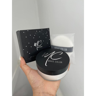 𝐏𝐡𝐚̂́𝐧 𝐩𝐡𝐮̉ 𝐌𝐂 𝐦𝐚𝐤𝐞 𝐂𝐨𝐥𝐨𝐫 𝐅𝐢𝐭 𝐀𝐢𝐫 𝐏𝐨𝐰𝐝𝐞𝐫 35g