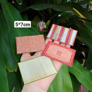 Mô hình chiếu mini size 5*7cm