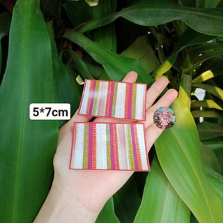 Mô hình chiếu mini size 5*7cm