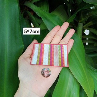 Mô hình chiếu mini size 5*7cm