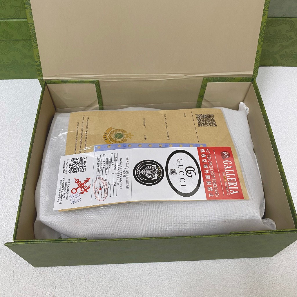 Túi Gucci Horsebit 1955 - Hàng Super - Size 25 - Túi Xách Nữ