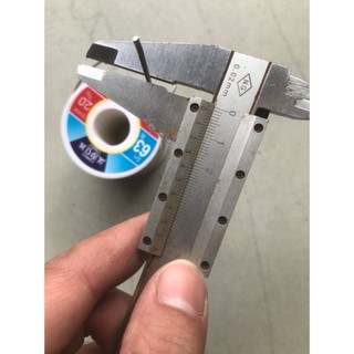 Thiến hàn 2mm chất lượng cao giá 1 cuộn