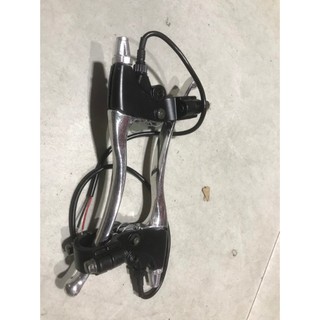 Tay thắng nhôm xe đạp điện giá 1 cặp