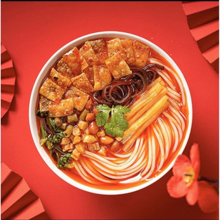[ Gói Lẻ] [SẴN] Bún ốc Liễu Châu - HAOHUANLUA DATE MỚI NHẤT
