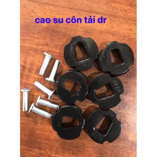 Bộ cao su côn tải, Cao su giảm giật xe Dream, Wave