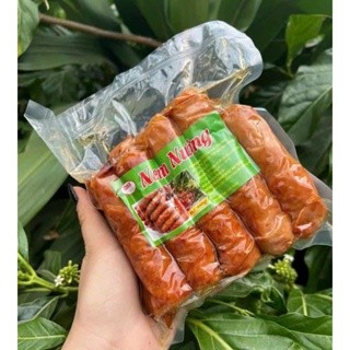 Nem nướng Nha Trang 500gr (TPHCM)