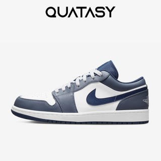 Giày sneaker JD1 Low Ashen Slate chính hãng