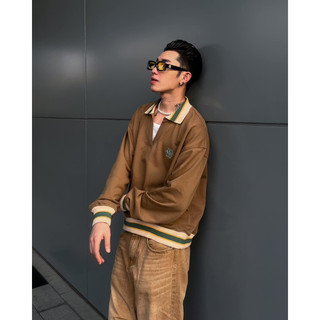 Áo nỉ MIKENCO LOCAL SWEATER