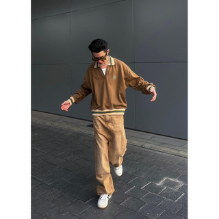 Áo nỉ MIKENCO LOCAL SWEATER